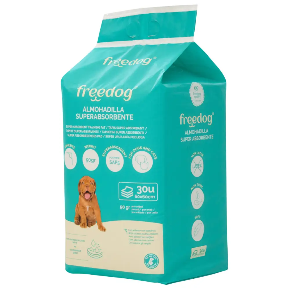 Empapador Freedog - Image 4