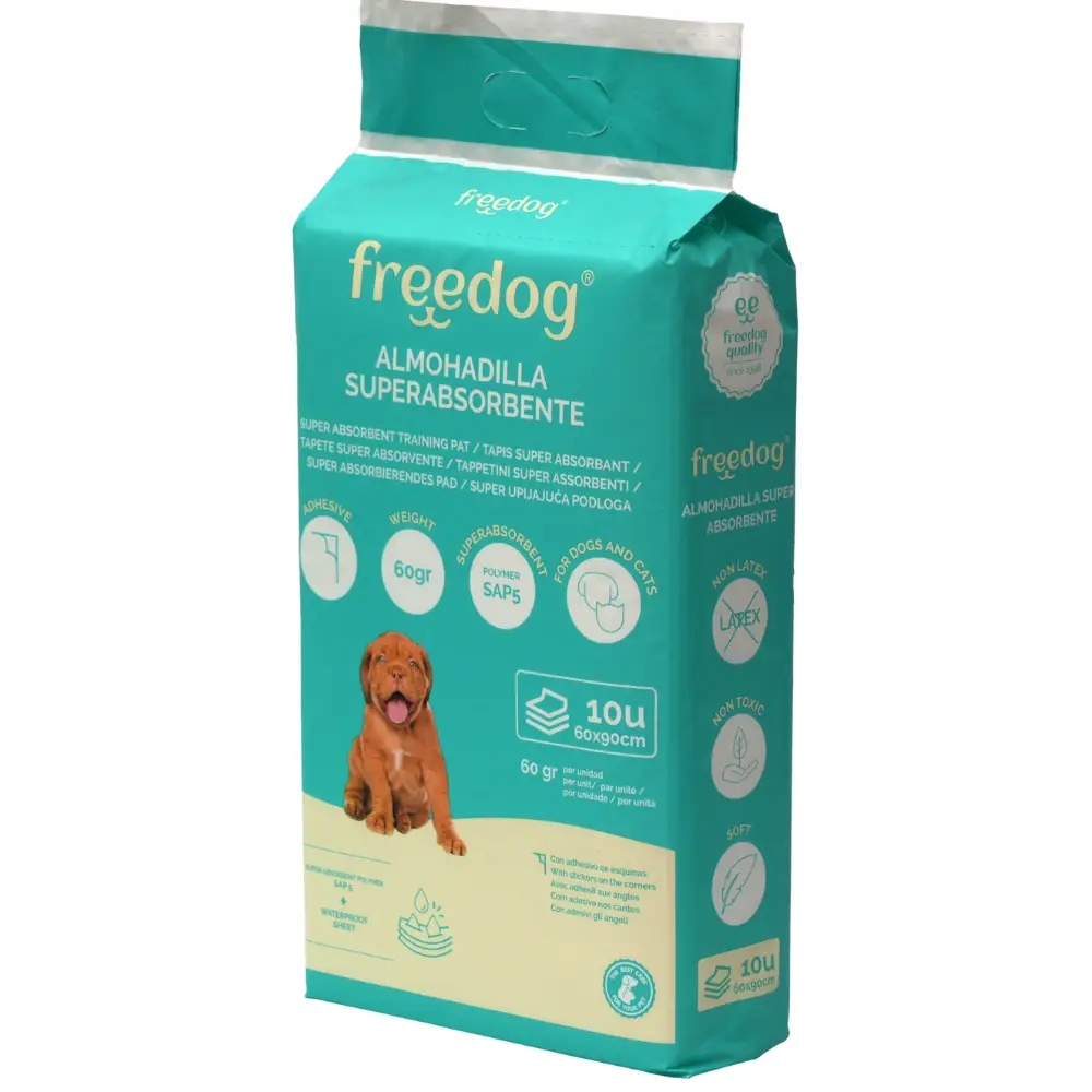 Empapador Freedog - Image 5