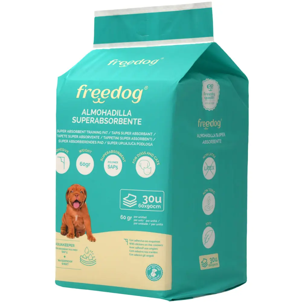 Empapador Freedog - Image 6