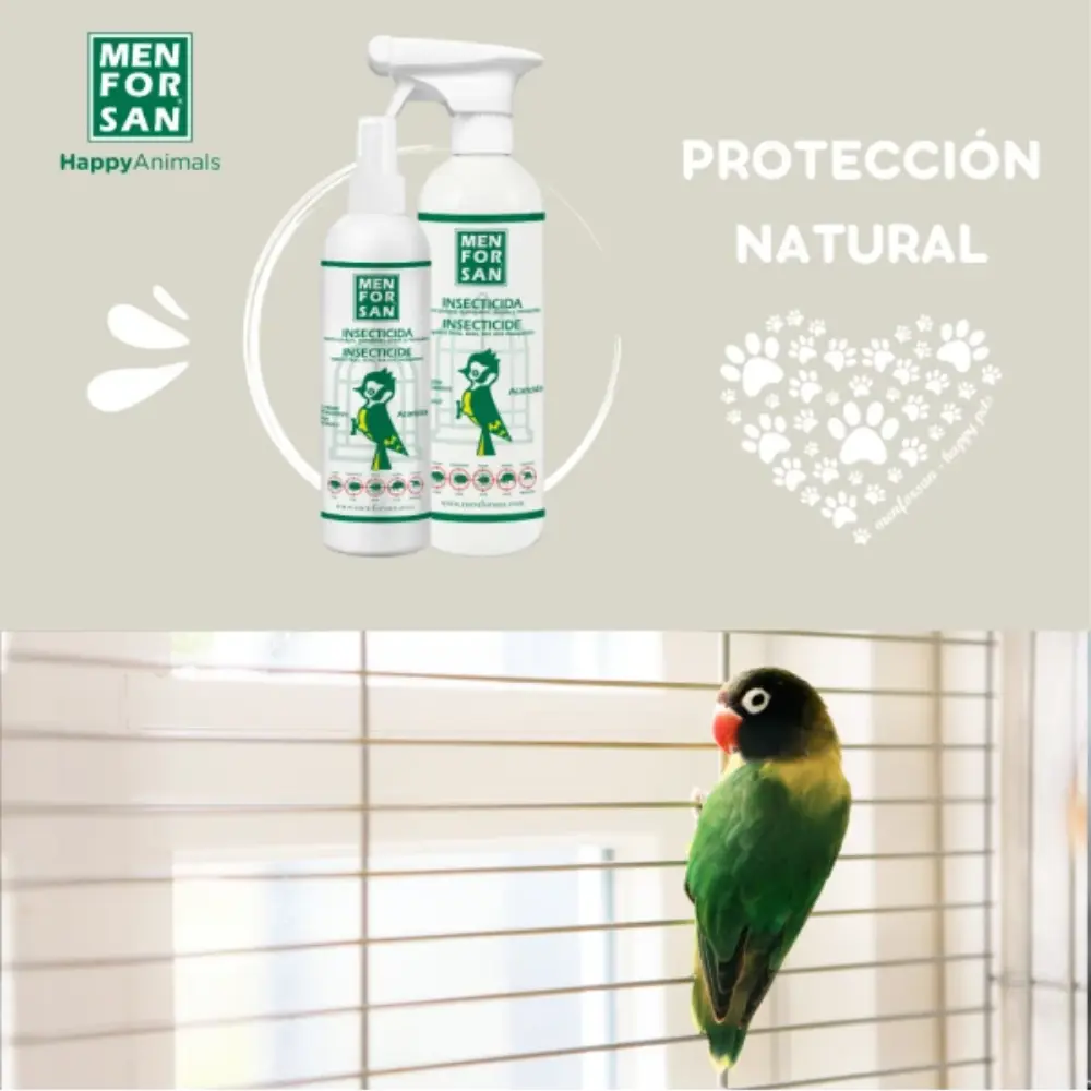 Menforsan Insecticida Pájaros 750 ml Spray - Image 5