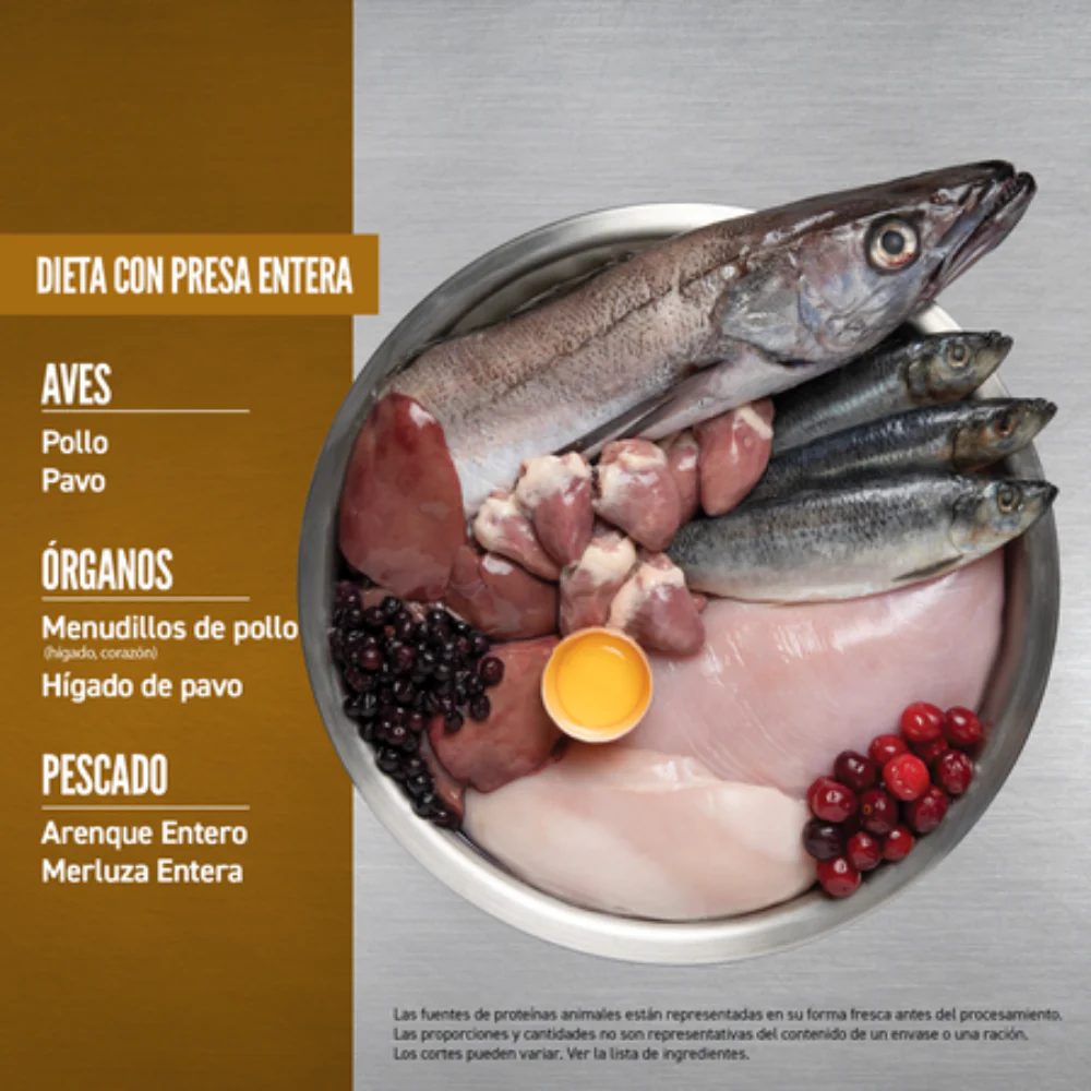 Orijen Cat Original - Image 5