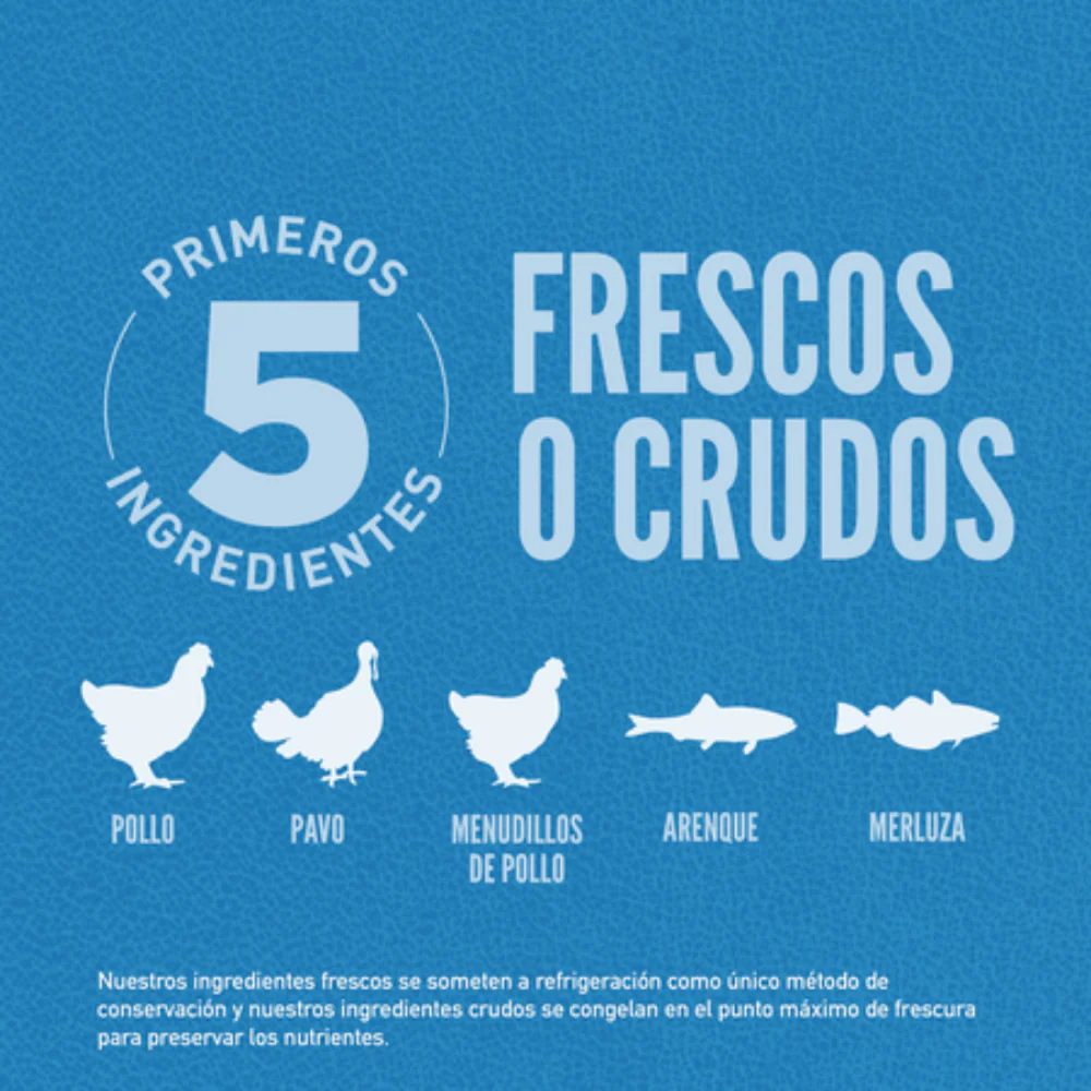 Orijen Dog Original - Image 4