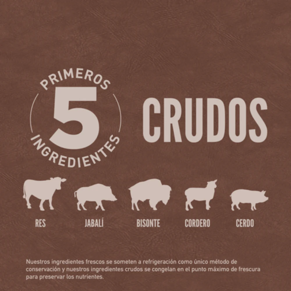 Orijen Dog Regional Red - Image 4